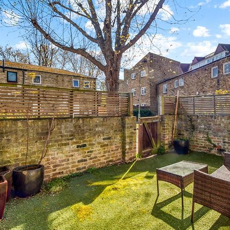 Lovely 3-Bed Clapham Common Londen Buitenkant foto